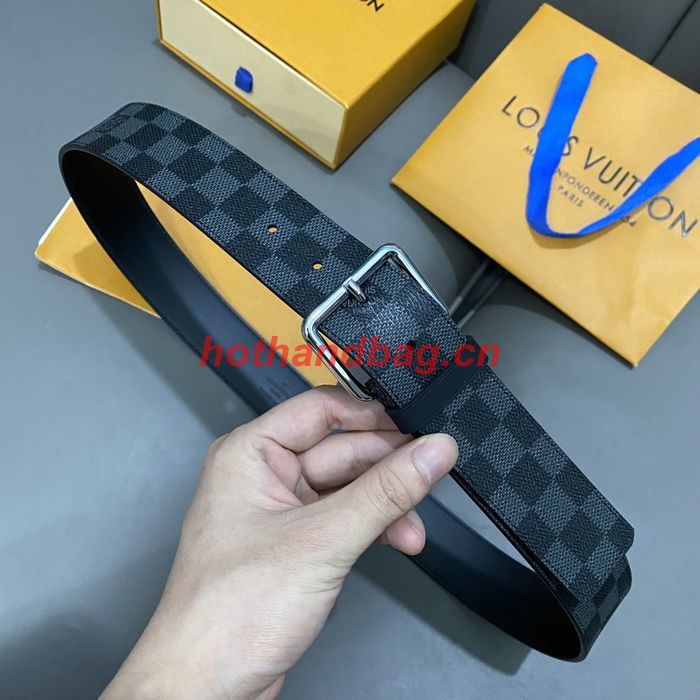 Louis Vuitton Belt 40MM LVB00144 Louis Vuitton Belt 40MM LVB00144